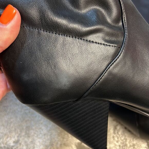 INDIGO RD. - High Rise Boots - Picture 5 of 6